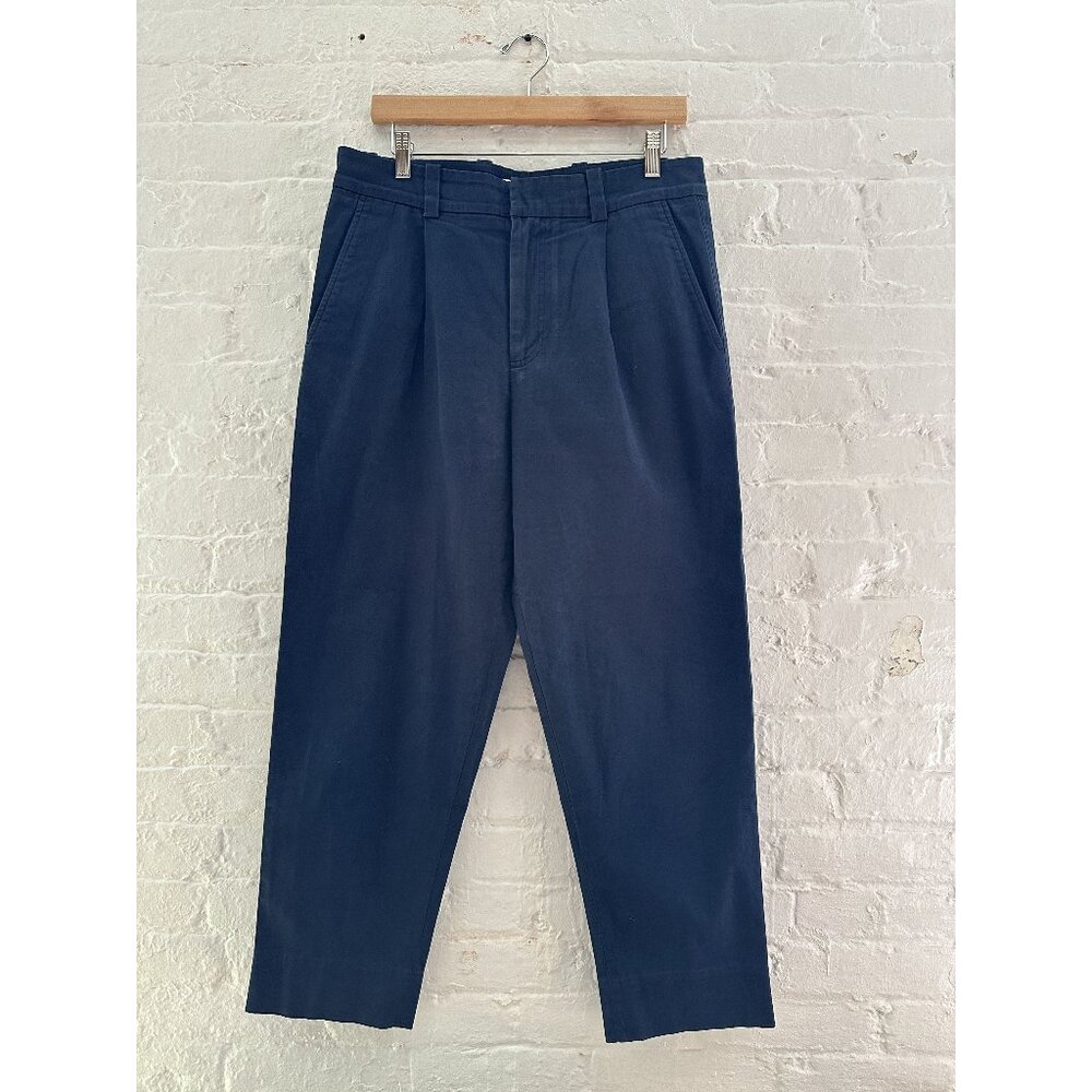 Acne Studios Pleated Trousers